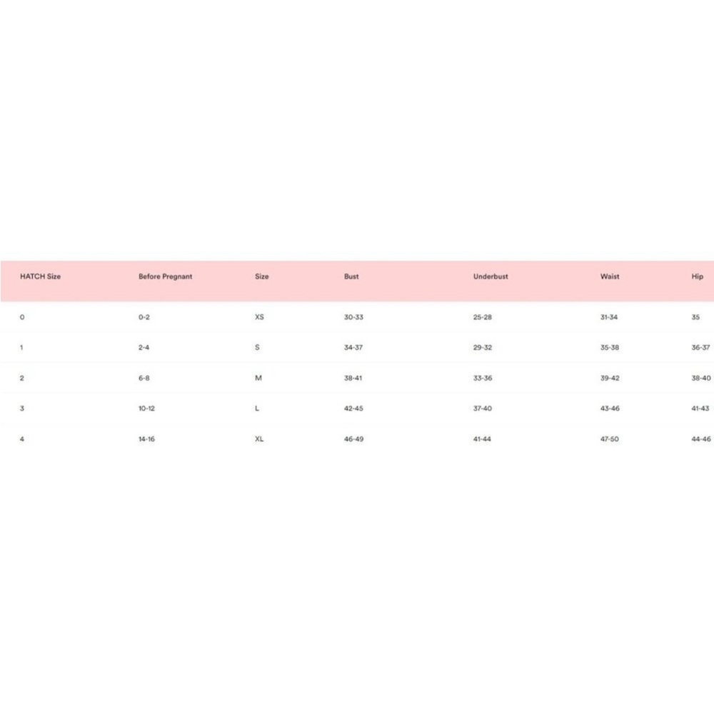 Hatch Ipek Maternity Pants - image 8